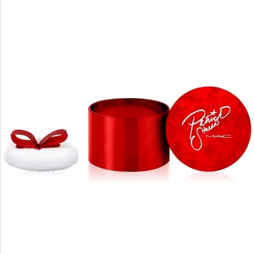 Patrick Starrr Loose Setting Powder - Picture 2 of 14
